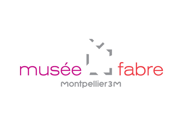 Musée Fabre Logo